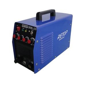 Máquina de Solda Tig WSM 160 Arc WSM-160/200/250 - Product Image 1