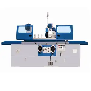 SP2517 SP2518 SP2519 Universal Cylindrical Grinding Machine for metal