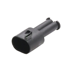 ปลั๊กเชื่อมต่อเซ็นเซอร์รถยนต์ออดี้ 6N0927997 IP20 สำหรับเปลี่ยนซ่อม FAW AUDI CA - Product Image 1
