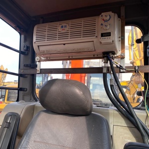 Low Price Used Hitachi ZX60 Mini ExcavatorHydraulic Crawler Hitachi Zaxis60 <b>Small</b> Excavator 6Ton Used Original Machine for Sale - Product Image 5