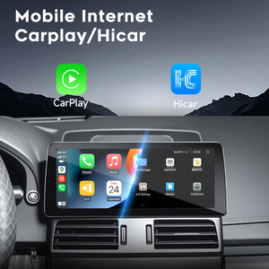 GHive 12.3 pollici Android 14 autoradio per <span class=keywords><strong>Land</strong></span> <span class=keywords><strong>Rover</strong></span> scoperta L318 - Product Image 3