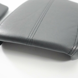 1 Set Car Center Console <span class=keywords><strong>Accoudoir</strong></span> Cover Front Door Panels <span class=keywords><strong>Accoudoir</strong></span> <span class=keywords><strong>pour</strong></span> Honda Accord <span class=keywords><strong>2008</strong></span> 2009 2010 2011 2012 - Product Image 3