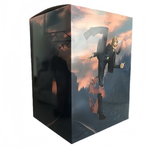 Figura de Acción de Anime Vinsmoke Sanji en Pose de Patada Alta, Modelo de PVC con Efecto de Llama para Venta Minorista Transfronteriza, Decoración del Hogar, Regalo - Product Image 6