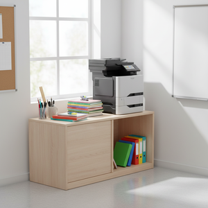 Offerta Sconto Stampante <span class=keywords><strong>Laser</strong></span> <span class=keywords><strong>Multifunzione</strong></span> a Media Velocità a Colori per Ufficio con Fax per Uso Aziendale - Product Image 1