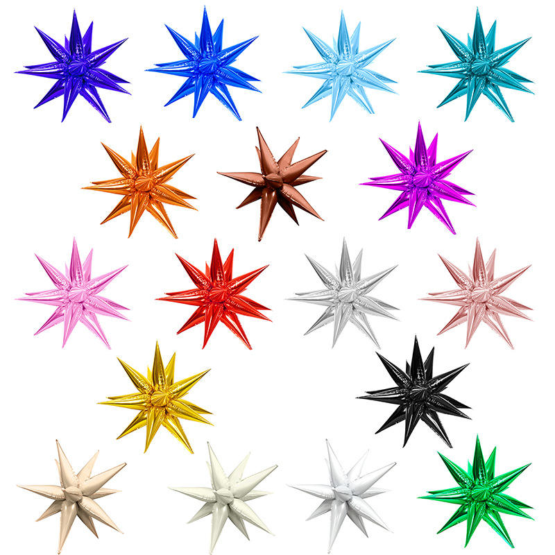 มีสีสัน