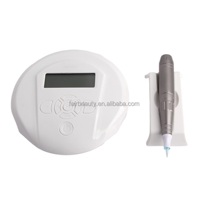 El más nuevo uso clínico ceja delineador de ojos labios tatuaje permanente máquina de maquillaje Digital - Product Image 5