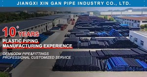 ท่อพลาสติก <span class=keywords><strong>HDPE</strong></span> คุณภาพสูง DN160 มม. วัสดุใหม่ ทนแรงดัน <span class=keywords><strong>PN6</strong></span> PN16  แบบไร้รอยต่อ ออกแบบโดยโรงงาน OEM ท่อโพลีเอทิลีน - Product Image 6