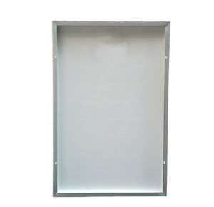 แผงโซลาร์เซลล์แบบโมโนคริสตัลไลน์ 18V 100W - Product Image 4
