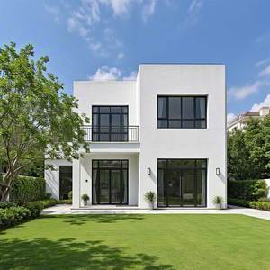 Tòa nhà chung cư mô-đun đúc sẵn theo phong cách công nghiệp Đương Đại - Product Image 3