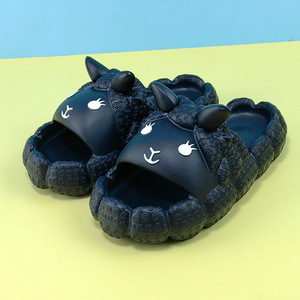 ใหม่แกะใหม่ขายส่งโดยไม่ได้ตั้งใจสวมใส่เทรนด์ฤดูร้อนเพิ่มรองเท้าแตะผู้หญิงชายหาดไม่ได้กลิ่นค่าธรรมเนียม - Product Image 5