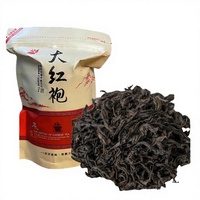 Thé Oolong Da Hong Pao de Wuyishan Premium 2026 en vrac, riche en antioxydants, stimule le métabolisme, sac en vrac, nouveauté