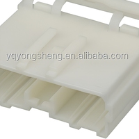 Adaptateur ABS pour borne de sertissage 22 broches MG620416, connecteur automobile 12V, contacts en cuivre nickelé
