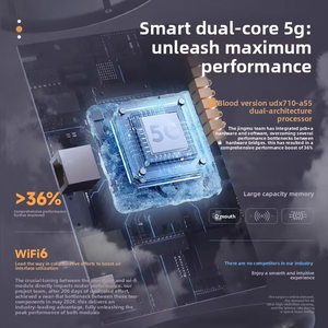 <span class=keywords><strong>Router</strong></span> Wi-Fi Portatile Yiran 150Mbps, CPE Wireless per Casa e Azienda, <span class=keywords><strong>Router</strong></span> WiFi 5G per Interni - Product Image 4