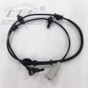 56044144AD Vente en gros de pièces automobiles HDE Capteur de vitesse de roue ABS pour Jeep Grand Cherokee III - Product Image 1