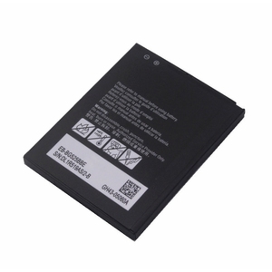 Batterie de remplacement EB-BG525BBE 3000mAh pour Samsung Galaxy Xcover 5 G525F CE RoHS Vente en gros Haute capacité - Product Image 2
