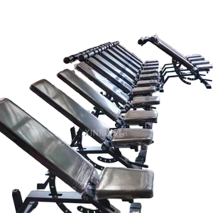 <span class=keywords><strong>Banc</strong></span> multifonctionnel FID équipement de gymnastique domestique et commerciale réglable pour la <span class=keywords><strong>musculation</strong></span> <span class=keywords><strong>pliable</strong></span> fabriqué en Chine - Product Image 1