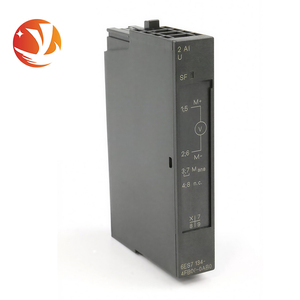 Nuevo Módulo de Entrada Analógica PLC Programable Siemens 6ES7 134-4FB00-0AB0 Original de 16 Puntos y 110V - Product Image 2