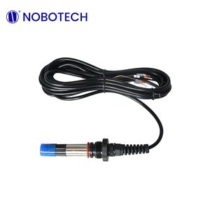 Sonde de surveillance en ligne du chlore libre pour la désinfection de l'eau potable et des piscines (diodoclorure de chlore) - Product Image 5