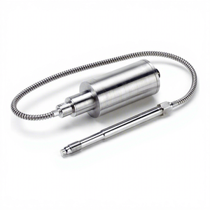 Sensore di Spostamento Lineare F091904 con Cavo - Nuovo - Product Image 1