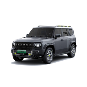 Cherry Chery Jetour Shanhai T2 2024 2025 2026 de Lujo 1.5 Pro 2.0 4x4 4wd SUV 2wd de Lujo Híbrido Enchufable Nuevo Coche Eléctrico <span class=keywords><strong>Precio</strong></span> del T2 - Product Image 4
