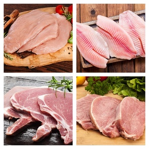 เครื่องแบนราบอกไก่สเต็กเนื้อ - Product Image 6