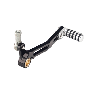 <span class=keywords><strong>T7</strong></span>-Levier de changement de vitesse gauche pour <span class=keywords><strong>moto</strong></span>, pour <span class=keywords><strong>YAMAHA</strong></span> Tenere 700 XTZ700 RALLY - Product Image 1