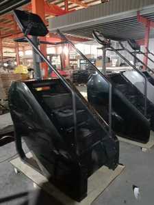 เครื่องออกกำลังกายแบบปีนบันได YG-C007 YG Fitness ขายส่งราคาพิเศษ เครื่องออกกำลังกายเชิงพาณิชย์สำหรับฟิตเนส - Product Image 4