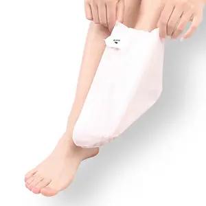 Korea Foot Bath For Foot Care Wear Remove Away Calluses Dead Skin cells Make Your Feet Baby Soft Exfoliating Peeling Foot Mask