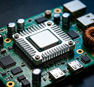บริการประกอบแผงวงจรพิมพ์ PCBA พร้อม Gerber BOM SMT OEM IoT แผงวงจรแบบกำหนดเอง ผลิตตามมาตรฐาน ISO9001 - Product Image 3