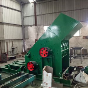 Factory Direct Portable Double Stage Hammer Crushing Machine for Ore Crushing <strong>in</strong> <strong>Mining</strong> and Stone Industries Best Price - Product Image 3