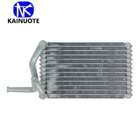 Évaporateur de climatisation KNT pour Dodge Durango 3.9L 4.7L 5.2L 5.9L, Dynasty 2.5L 3.0L 3.3L, OEM 4677011 4885582AA 1054186 12310681 153128F