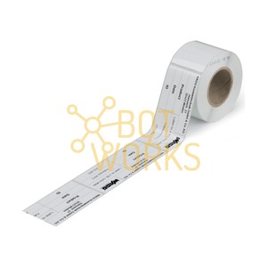 Wago 210801 - Nuovo - Product Image 1