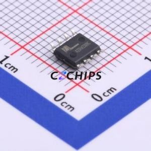 Transistor à effet de champ (MOSFET) HAT1048RJ-VB SO-8, original et neuf - Product Image 2