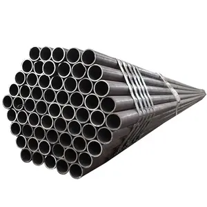 ASME SA519 / ASTM A519 GR.1008 1010 1018 1020 1025 1026 4130 4140 Mechanical Seamless Carbon Alloy Steel Pipe