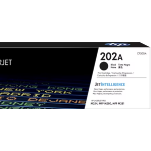 Cartucho de tóner 202A/202X para impresora HP <span class=keywords><strong>Color</strong></span> <span class=keywords><strong>LaserJet</strong></span> <span class=keywords><strong>Pro</strong></span> <span class=keywords><strong>M254nw</strong></span> 254dw M280nw M281fdn M281fdw - Product Image 1