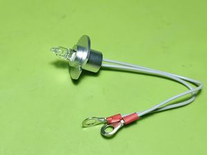 Bombilla Halógena para Equipo Analizador Químico BK-200 Min/300/400/500/<span class=keywords><strong>800</strong></span> BK-200 Mini 6V10W 12V20W Plástico OEM - Product Image 4
