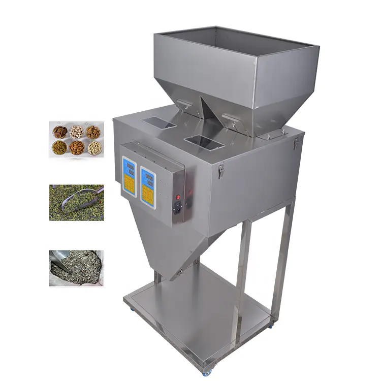 New arrival US UK Canada Australia New Zealand Pet Food Cat Food Dog Food Pellet Filling Machine