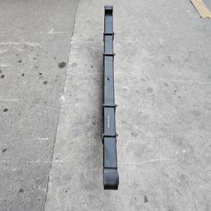 Пружина рулевого управления (поперечная) для тяжелых грузовиков, параболическая, 2902010-65U для FAW XCMG - Product Image 2