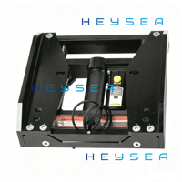 HEYSEA New Hydraulic Jack Plate JP5080 8 Inch Setback Electric Outboard Marine Hardware untuk Mesin Yamaha 115HP-625HP