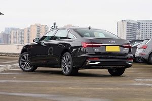 तेज कार गैसोलीन आओडी ए 6 एल <span class=keywords><strong>2026</strong></span> टीएफसी यूरोपीयन मानक उत्सर्जन वी एओडी कार ने r20 टायर 4 डोर 5 सीटर सेडान कार का इस्तेमाल किया - Product Image 6