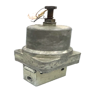 3710290200 <span class=keywords><strong>3</strong></span>/<span class=keywords><strong>2</strong></span>-Wege Pneumatisch Betätigter Ventilhebel 371 029 020 0 - Product Image 1