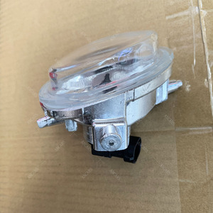 Prix usine Auto pièces carrosserie antibrouillard pour Mazda CX-5 CX5 2013 2014 2015 2016 voiture antibrouillard Ancars - Product Image 5