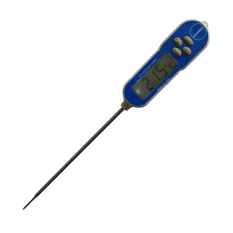 Instant Read Meat Thermometers for Cooking Household Thermometers