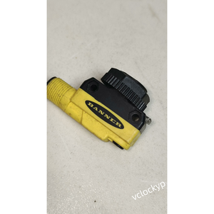 BANNER ENGINEERING QS18VP6LPQ8 10-30VDC ใช้ Knox06004025-QS18VP6LPQ8 CN ไม่ใช่ที่ใช้กับประเทศไทย - Product Image 4