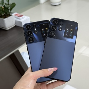 Teléfono Inteligente S26 Ultra Original en Oferta, Pantalla de 7.3 Pulgadas, Desbloqueo por Reconocimiento Facial, Deca Core, 16GB de RAM, 1TB de Almacenamiento, 5G - Product Image 2