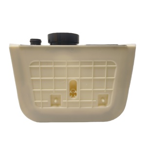 Công suất cao Q7 ô tô Bộ lọc không khí tối đa chất gây ô nhiễm loại bỏ 4m0133843c mới cho mở rộng xe dịch vụ cuộc sống - Product Image 2