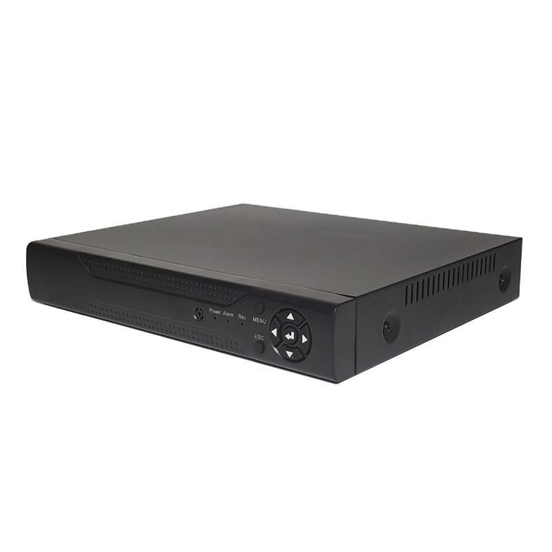 XMEYE 4CH DVR CCTV System H