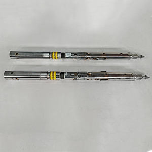 NQ3 أنبوب ثلاثي النواة برميل التجمع الأساسية برميل كامل مجموعة الأنبوب الداخلي التجمع أنبوب داخلي نظام الحفر - Product Image 2