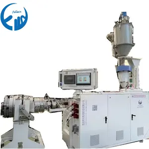 FULLWIN professionelle chinesische Werkspreise Ldpe Hdpe Pe Abflussschlauch Leitungsrohre Herstellungsmaschine mit CE ISO