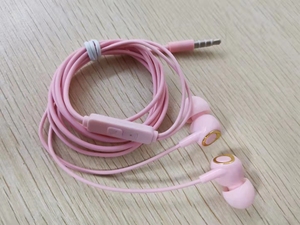 Écouteurs personnalisés de 3.5mm Écouteurs peints filaires <span class=keywords><strong>Casque</strong></span> <span class=keywords><strong>filaire</strong></span> Mains libres bon marché <span class=keywords><strong>Casque</strong></span> <span class=keywords><strong>filaire</strong></span> multicolore avec micro pour iPhone OEM - Product Image 6